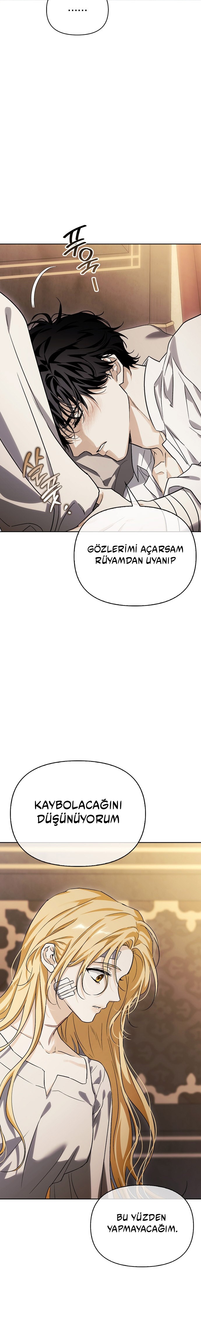 I Tamed My Ex-Husbands Mad Dog Bölüm 89 - Sayfa 24