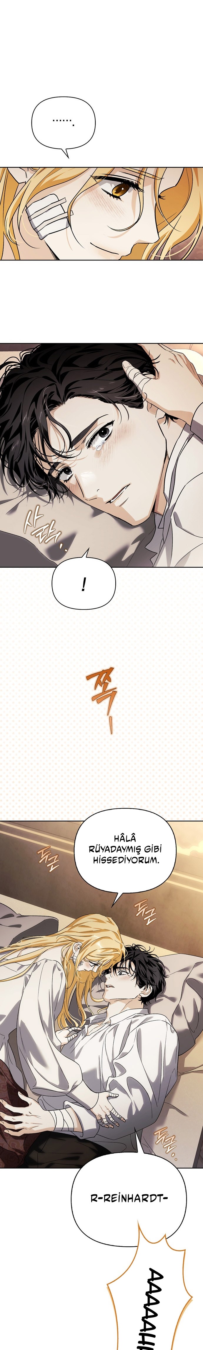 I Tamed My Ex-Husbands Mad Dog Bölüm 89 - Sayfa 25