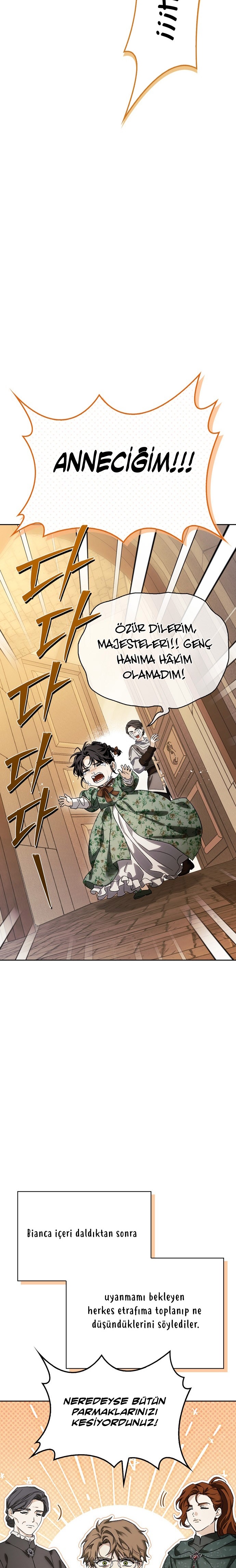 I Tamed My Ex-Husbands Mad Dog Bölüm 89 - Sayfa 26