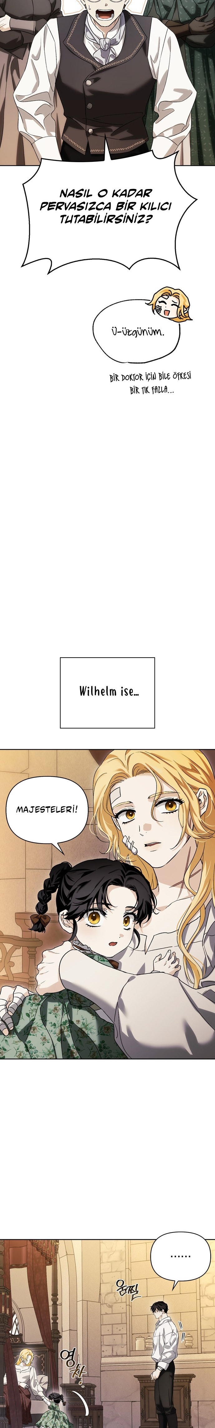 I Tamed My Ex-Husbands Mad Dog Bölüm 89 - Sayfa 27