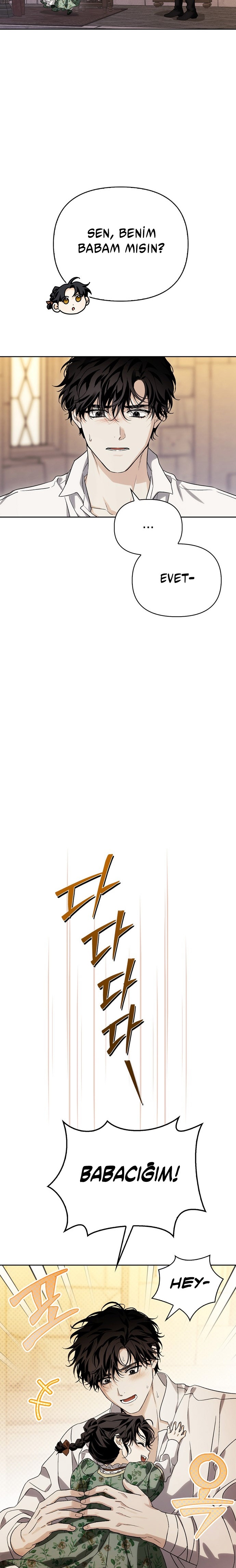 I Tamed My Ex-Husbands Mad Dog Bölüm 89 - Sayfa 28