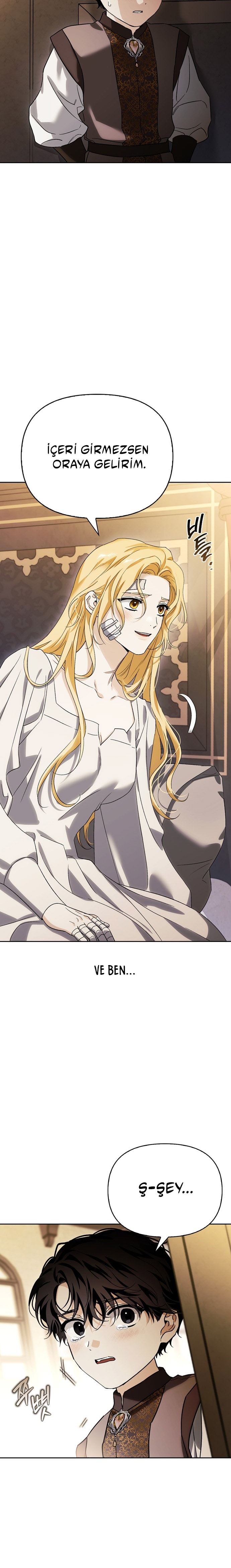 I Tamed My Ex-Husbands Mad Dog Bölüm 89 - Sayfa 30