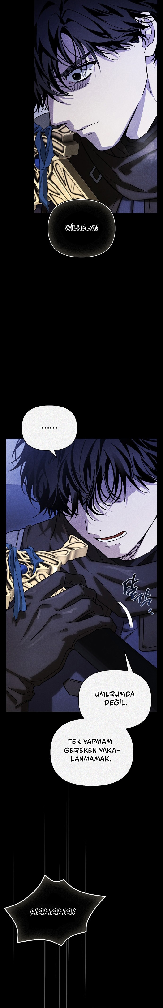 I Tamed My Ex-Husbands Mad Dog Bölüm 91 - Sayfa 9