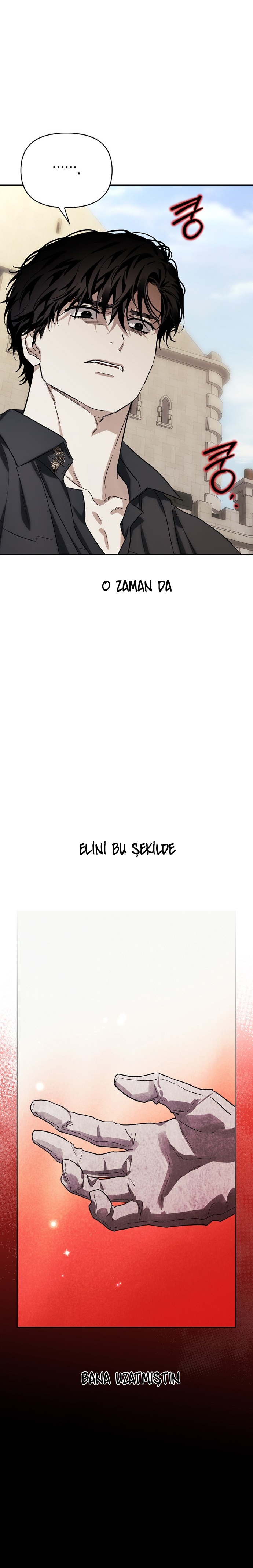 I Tamed My Ex-Husbands Mad Dog Bölüm 91 - Sayfa 14