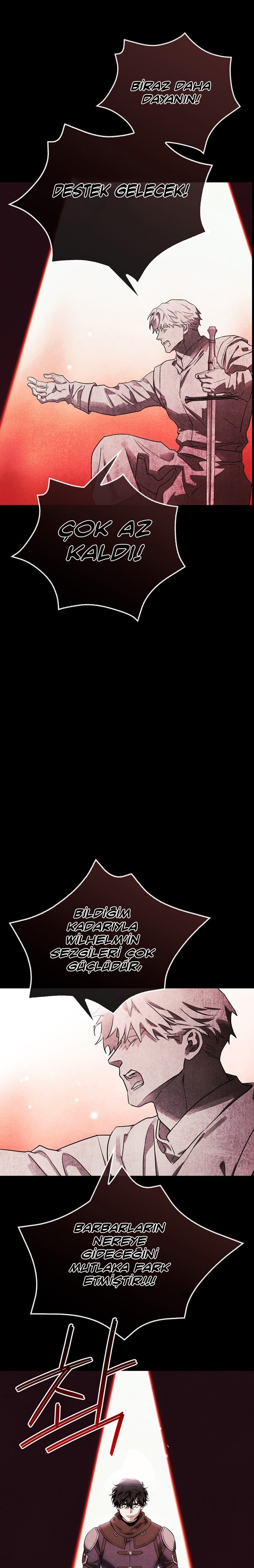 I Tamed My Ex-Husbands Mad Dog Bölüm 91 - Sayfa 15