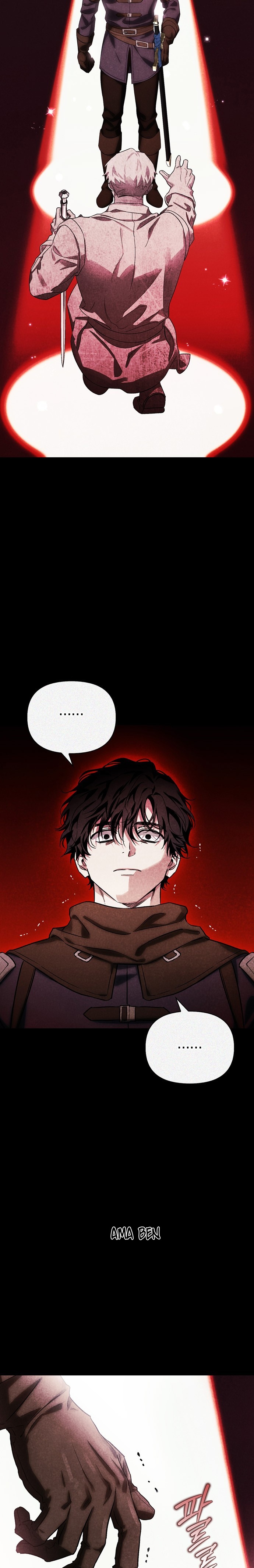 I Tamed My Ex-Husbands Mad Dog Bölüm 91 - Sayfa 16