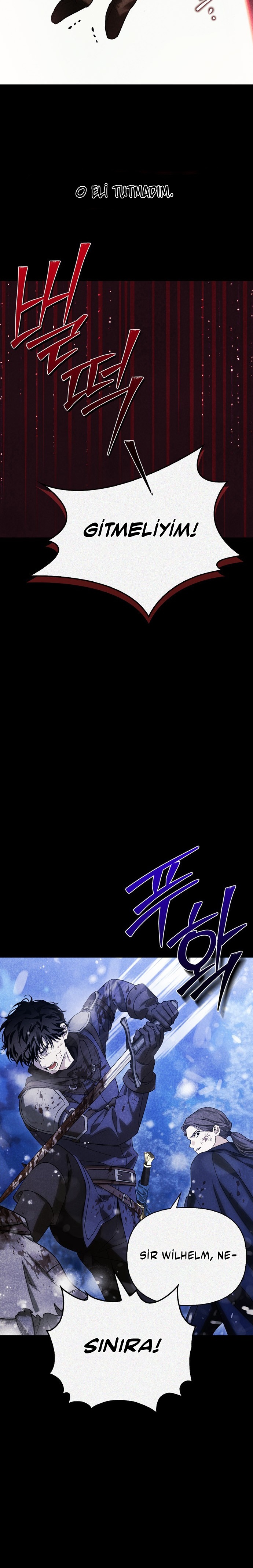 I Tamed My Ex-Husbands Mad Dog Bölüm 91 - Sayfa 17