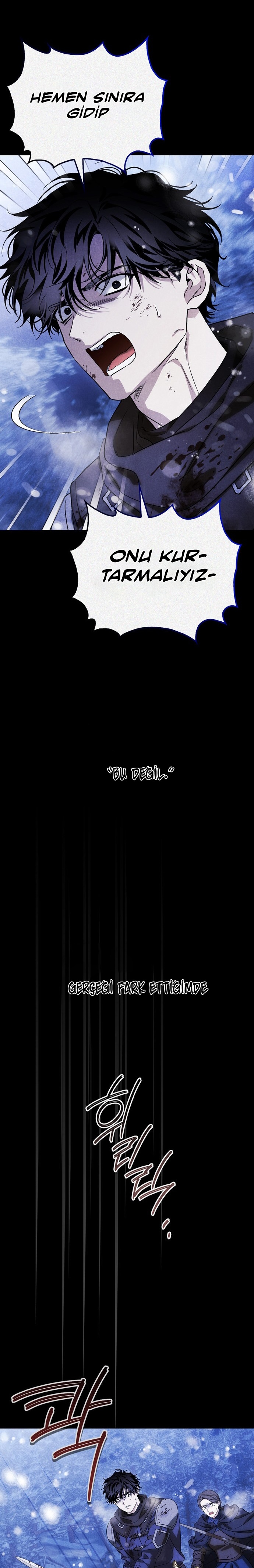 I Tamed My Ex-Husbands Mad Dog Bölüm 91 - Sayfa 18