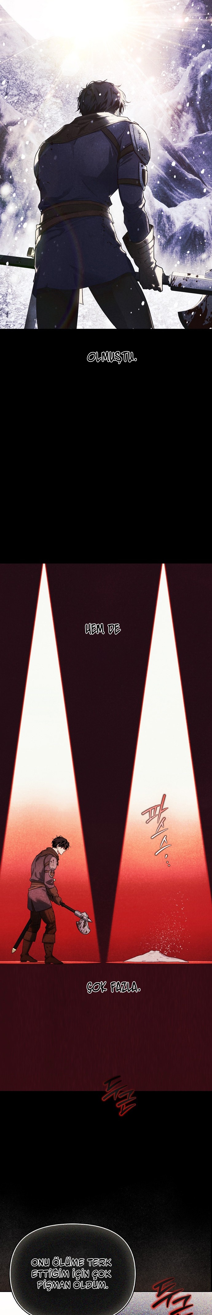 I Tamed My Ex-Husbands Mad Dog Bölüm 91 - Sayfa 20