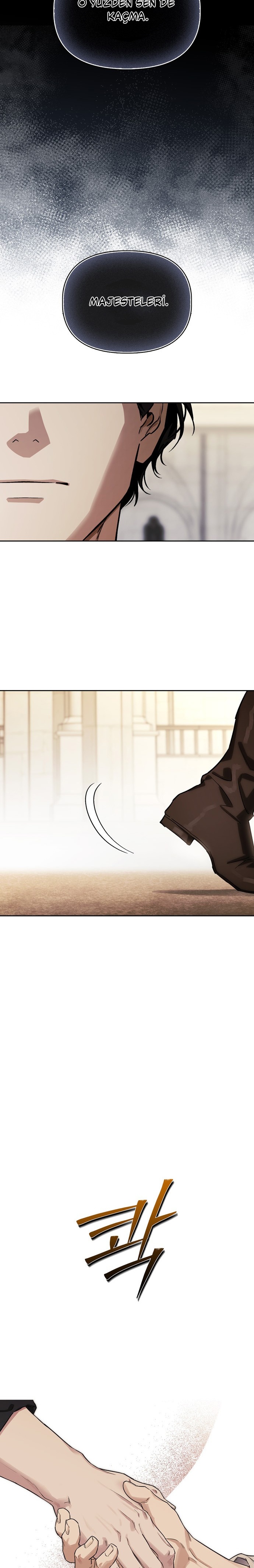 I Tamed My Ex-Husbands Mad Dog Bölüm 91 - Sayfa 23