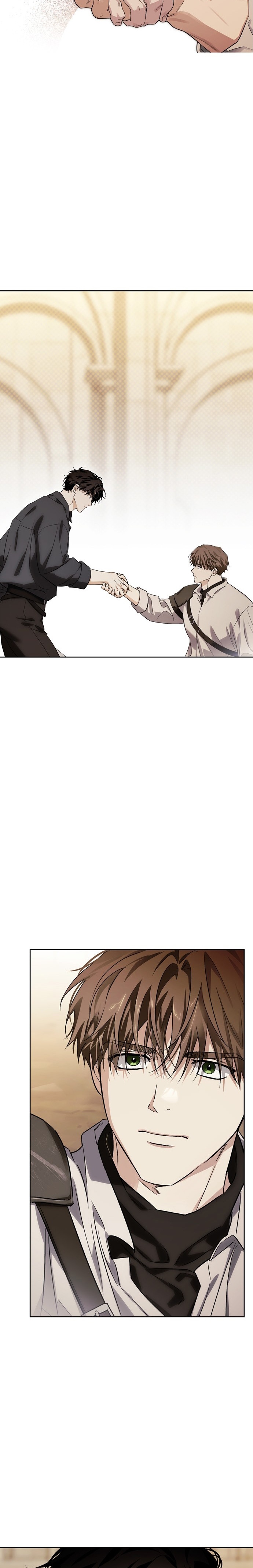 I Tamed My Ex-Husbands Mad Dog Bölüm 91 - Sayfa 24