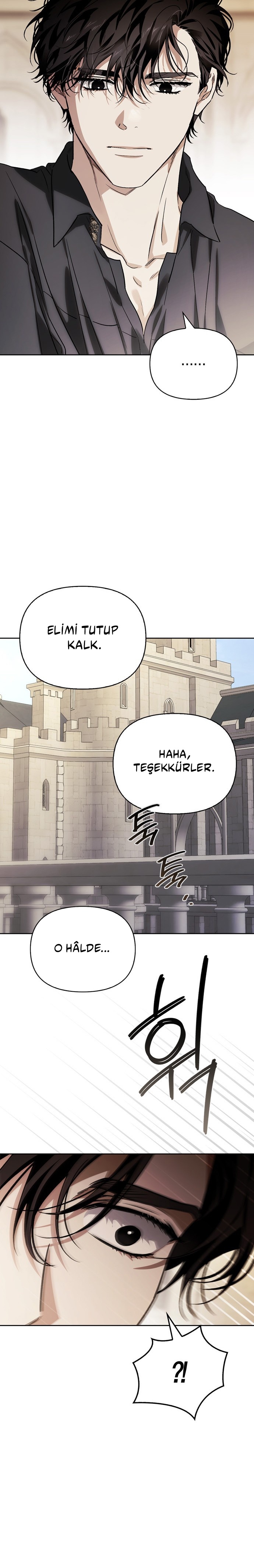 I Tamed My Ex-Husbands Mad Dog Bölüm 91 - Sayfa 25