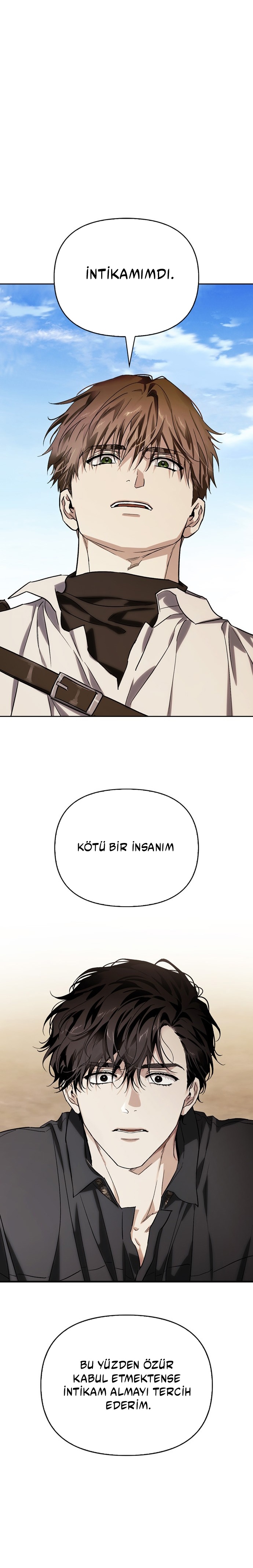 I Tamed My Ex-Husbands Mad Dog Bölüm 91 - Sayfa 27