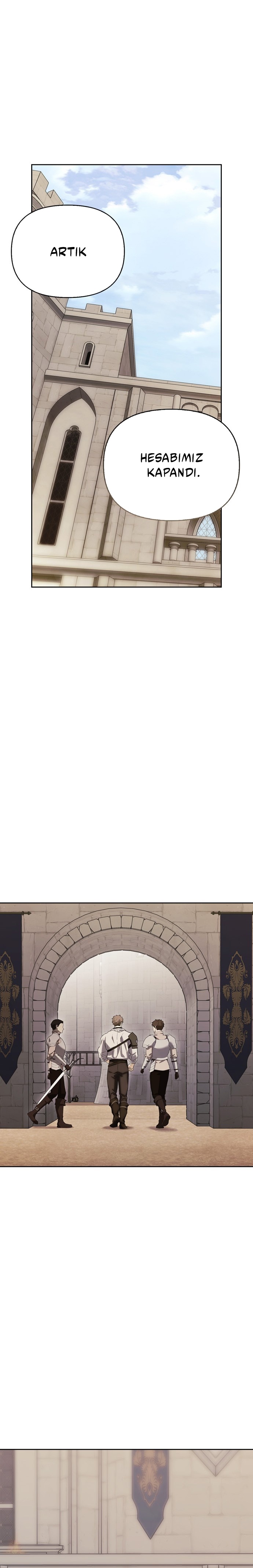 I Tamed My Ex-Husbands Mad Dog Bölüm 91 - Sayfa 28