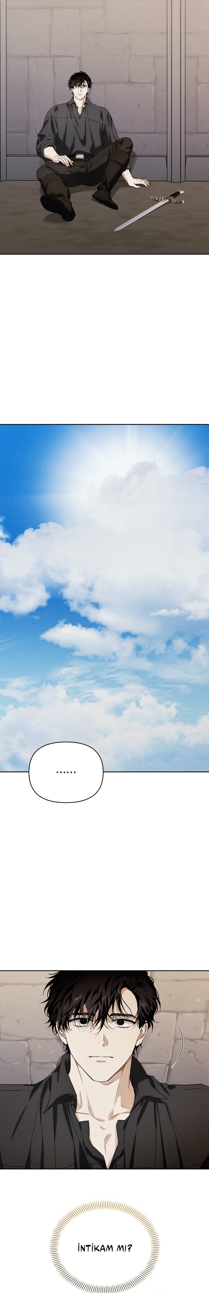 I Tamed My Ex-Husbands Mad Dog Bölüm 91 - Sayfa 29