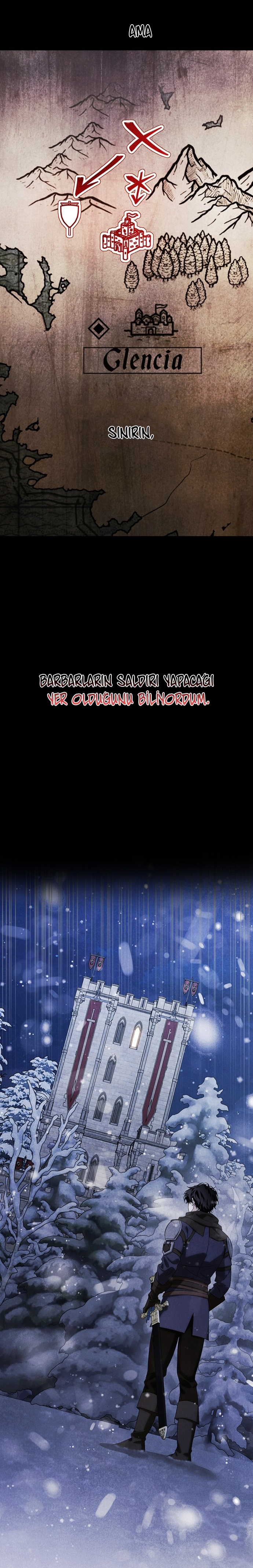 I Tamed My Ex-Husbands Mad Dog Bölüm 91 - Sayfa 3