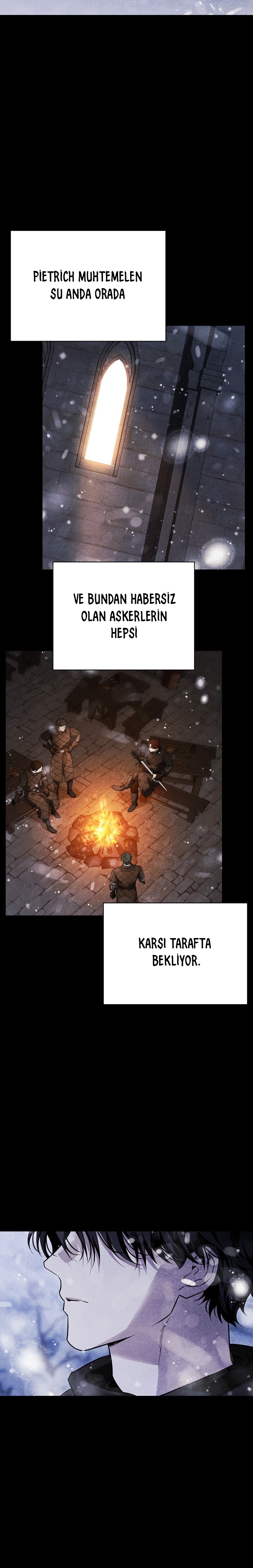 I Tamed My Ex-Husbands Mad Dog Bölüm 91 - Sayfa 4