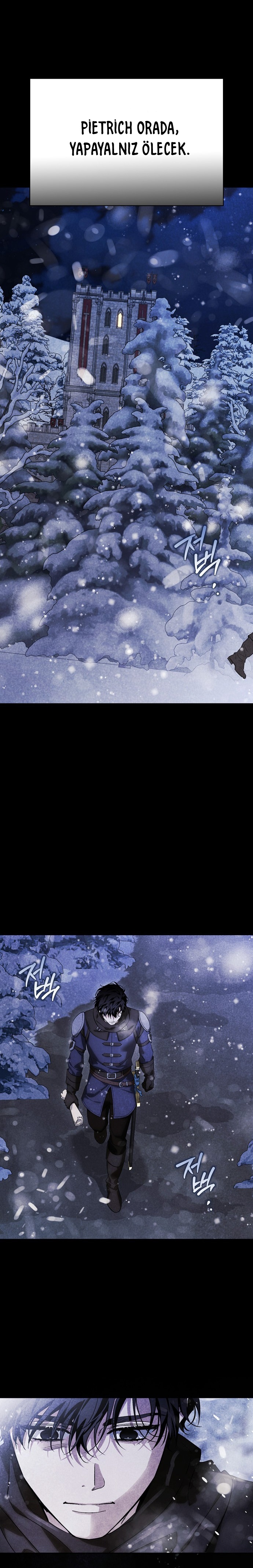 I Tamed My Ex-Husbands Mad Dog Bölüm 91 - Sayfa 5