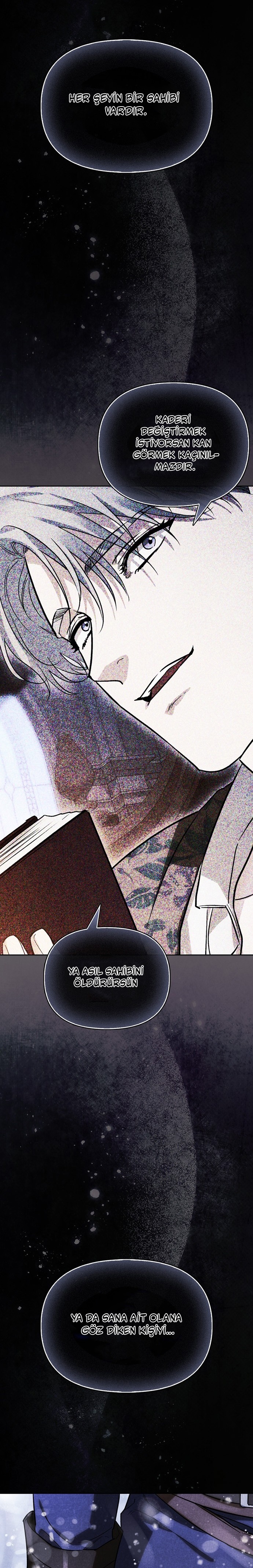 I Tamed My Ex-Husbands Mad Dog Bölüm 91 - Sayfa 6
