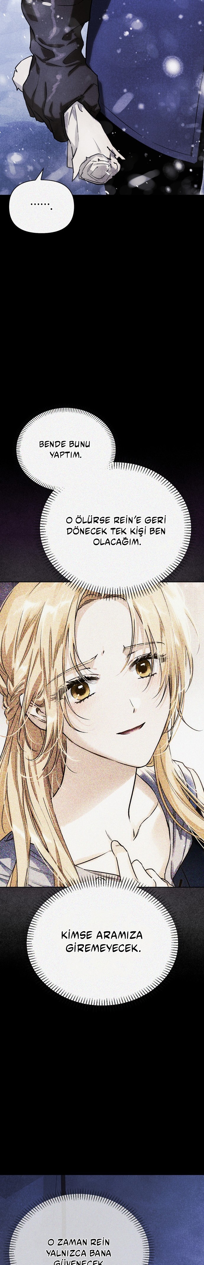 I Tamed My Ex-Husbands Mad Dog Bölüm 91 - Sayfa 7