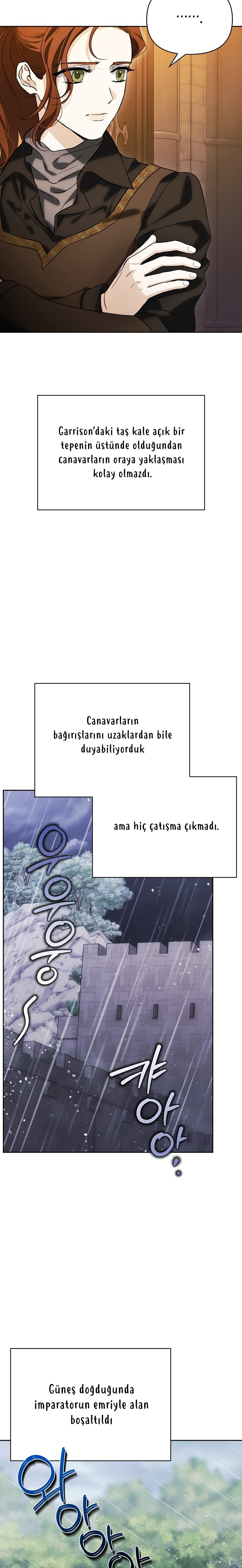 I Tamed My Ex-Husbands Mad Dog Bölüm 82 - Sayfa 3