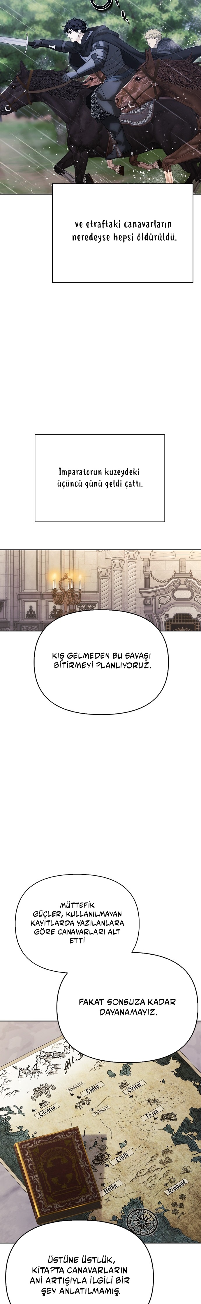 I Tamed My Ex-Husbands Mad Dog Bölüm 82 - Sayfa 4