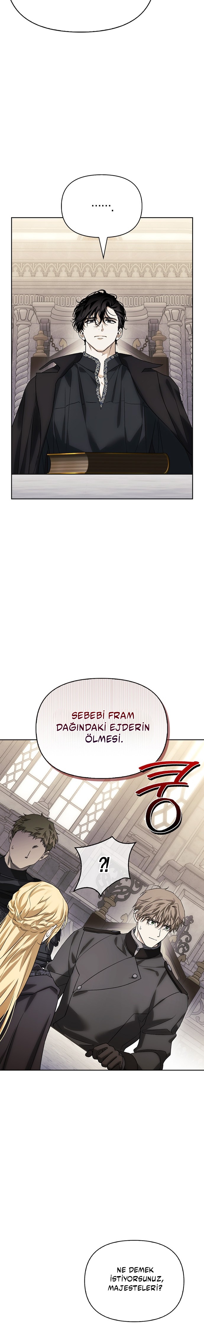 I Tamed My Ex-Husbands Mad Dog Bölüm 82 - Sayfa 5