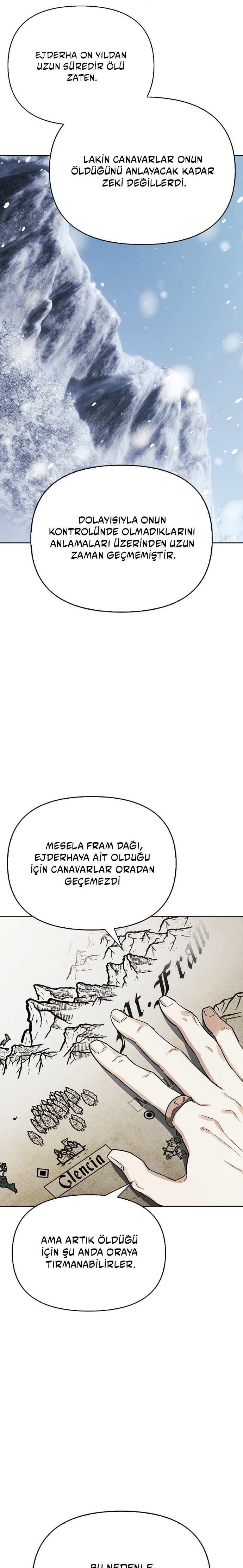 I Tamed My Ex-Husbands Mad Dog Bölüm 82 - Sayfa 6