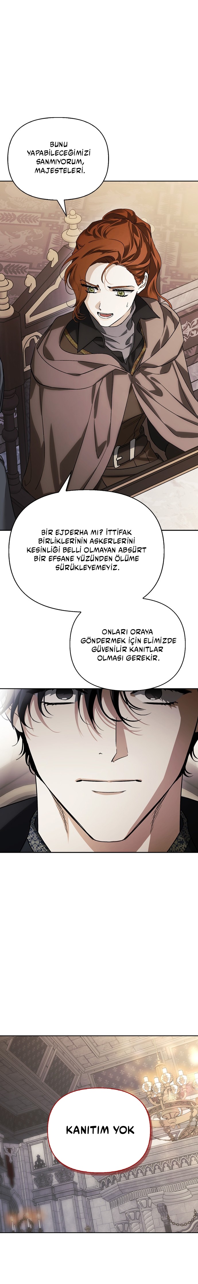 I Tamed My Ex-Husbands Mad Dog Bölüm 82 - Sayfa 8