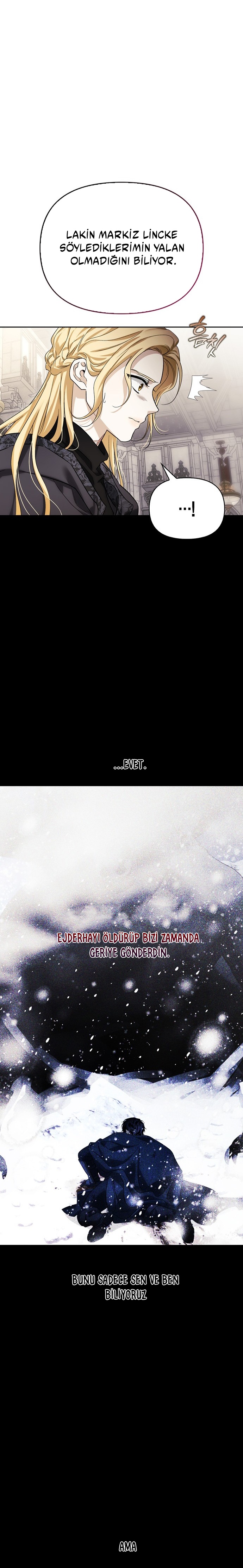 I Tamed My Ex-Husbands Mad Dog Bölüm 82 - Sayfa 9