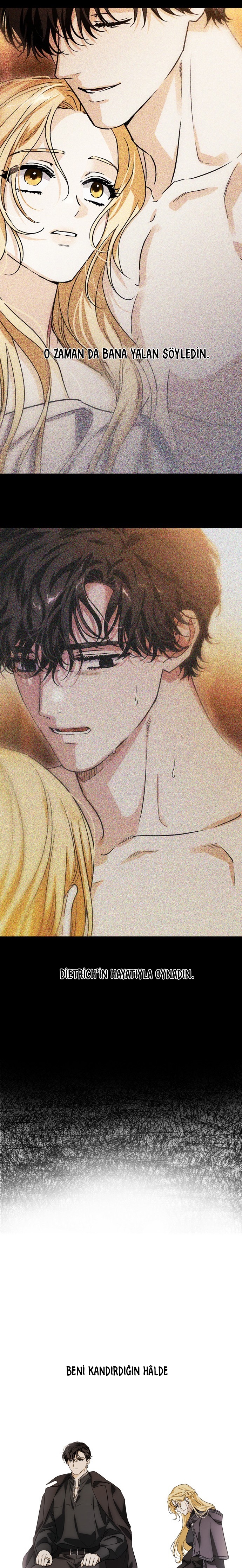 I Tamed My Ex-Husbands Mad Dog Bölüm 82 - Sayfa 10