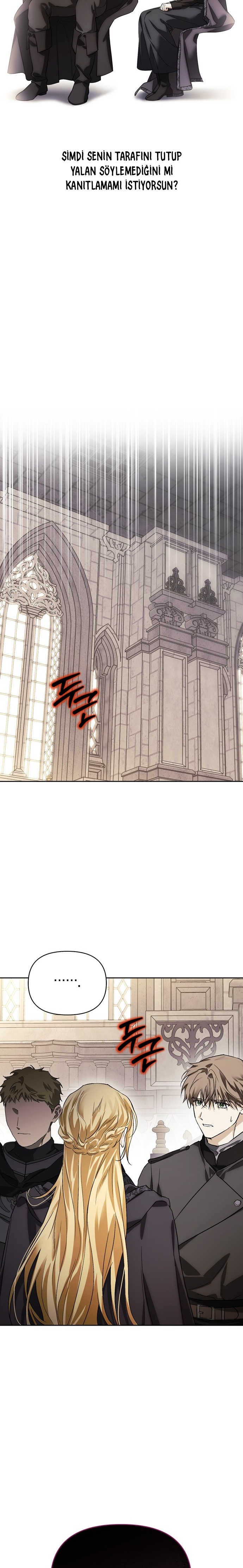 I Tamed My Ex-Husbands Mad Dog Bölüm 82 - Sayfa 11