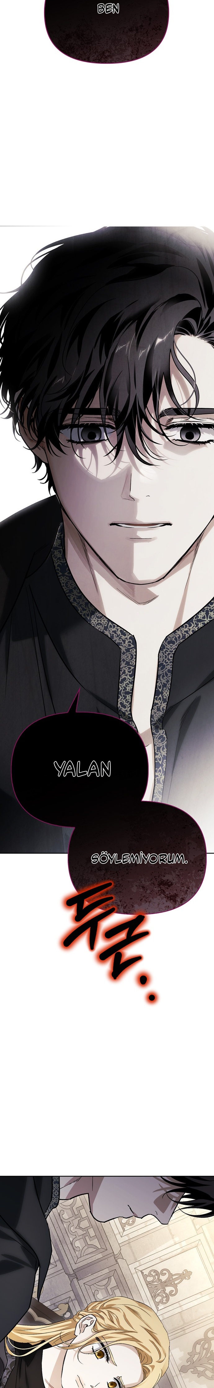 I Tamed My Ex-Husbands Mad Dog Bölüm 82 - Sayfa 12