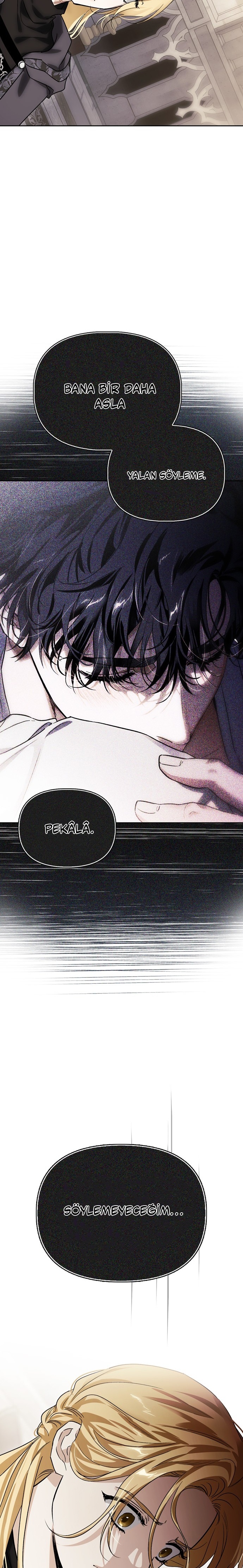 I Tamed My Ex-Husbands Mad Dog Bölüm 82 - Sayfa 13