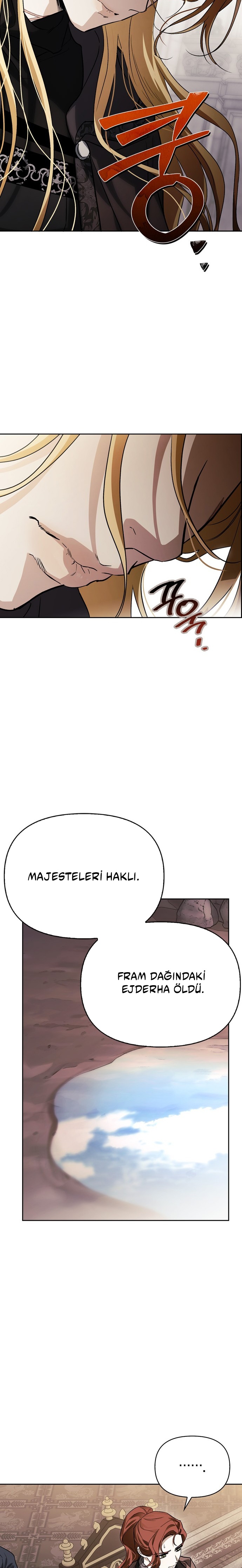 I Tamed My Ex-Husbands Mad Dog Bölüm 82 - Sayfa 14