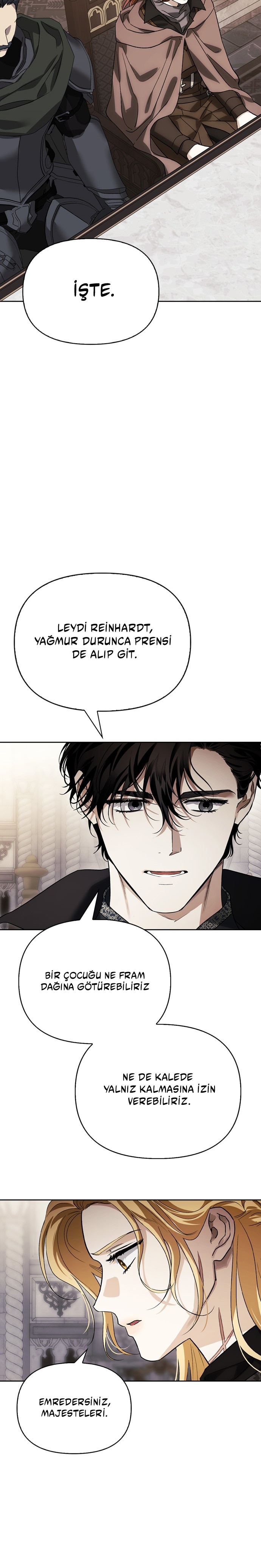 I Tamed My Ex-Husbands Mad Dog Bölüm 82 - Sayfa 15