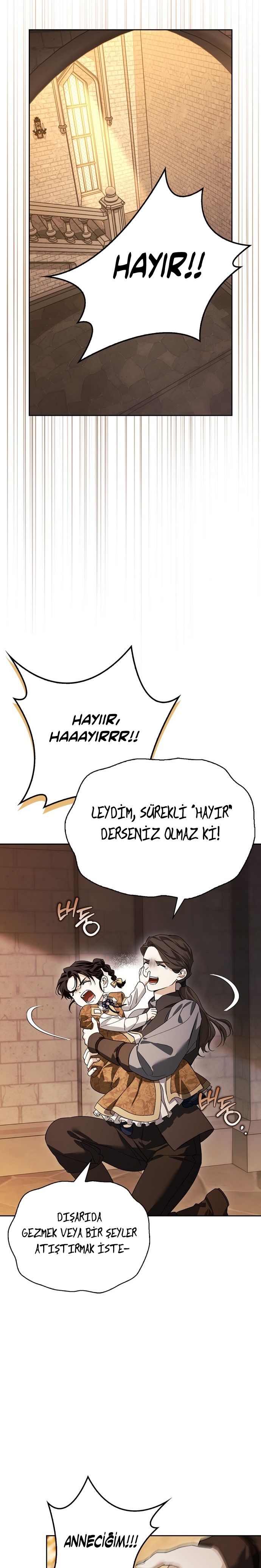 I Tamed My Ex-Husbands Mad Dog Bölüm 82 - Sayfa 17