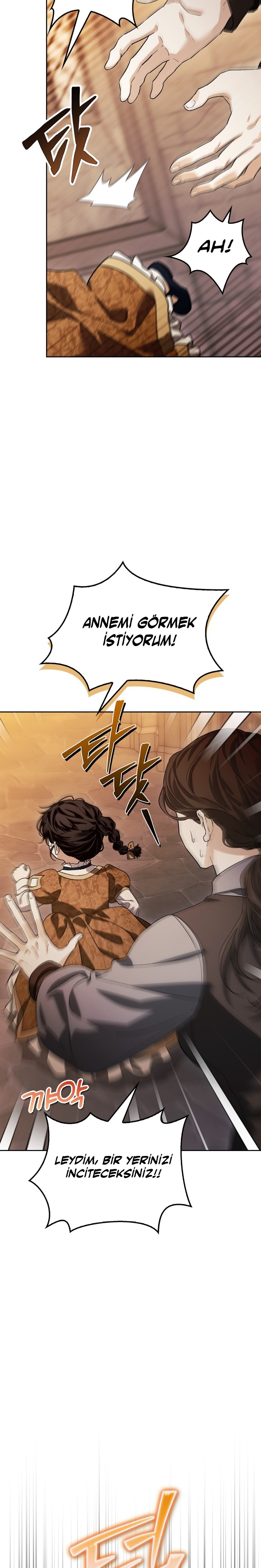 I Tamed My Ex-Husbands Mad Dog Bölüm 82 - Sayfa 18