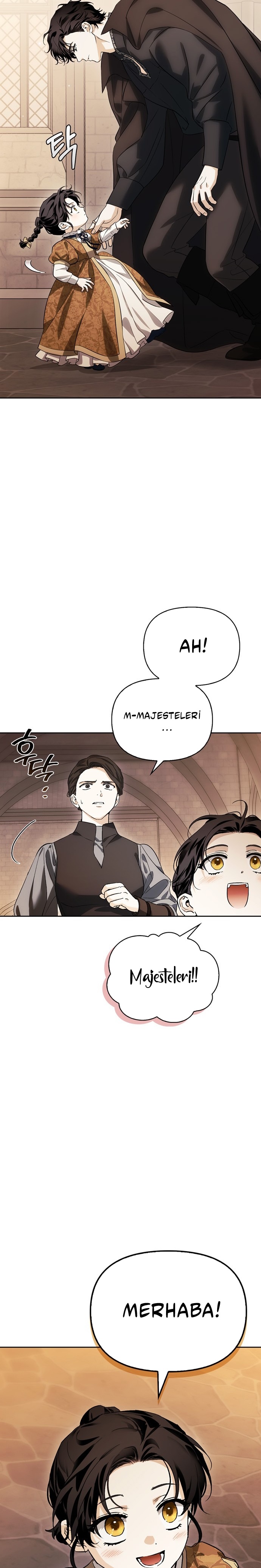 I Tamed My Ex-Husbands Mad Dog Bölüm 82 - Sayfa 20