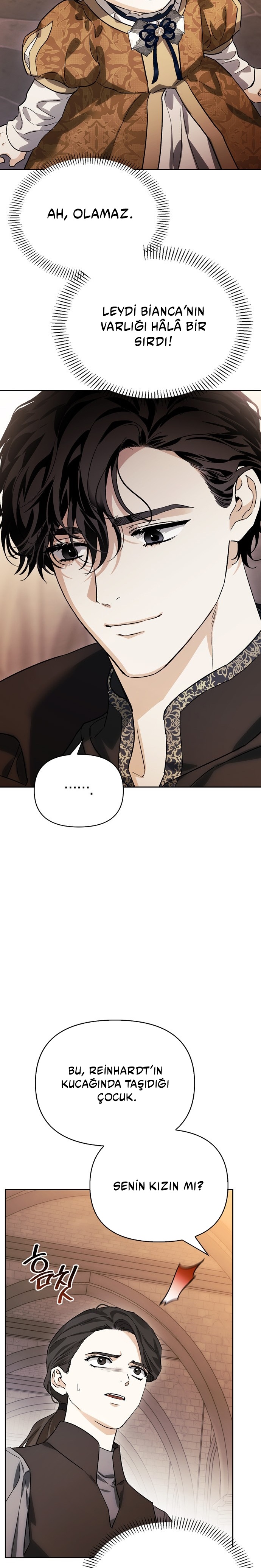 I Tamed My Ex-Husbands Mad Dog Bölüm 82 - Sayfa 21