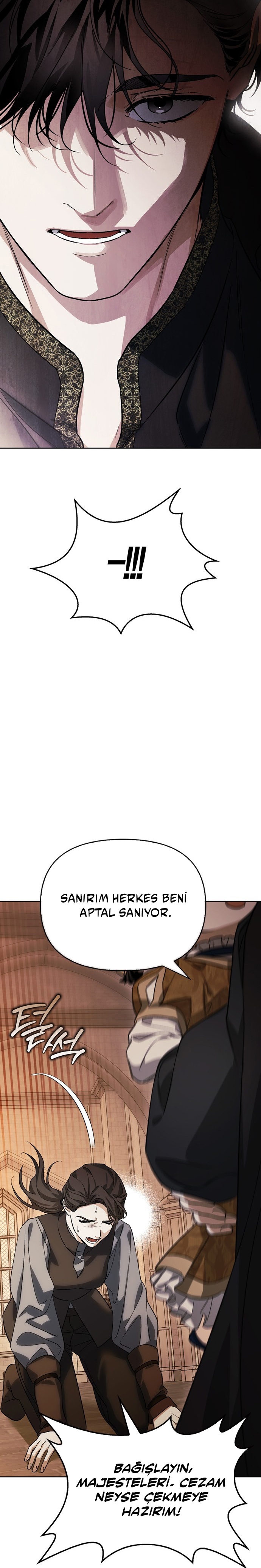 I Tamed My Ex-Husbands Mad Dog Bölüm 82 - Sayfa 24