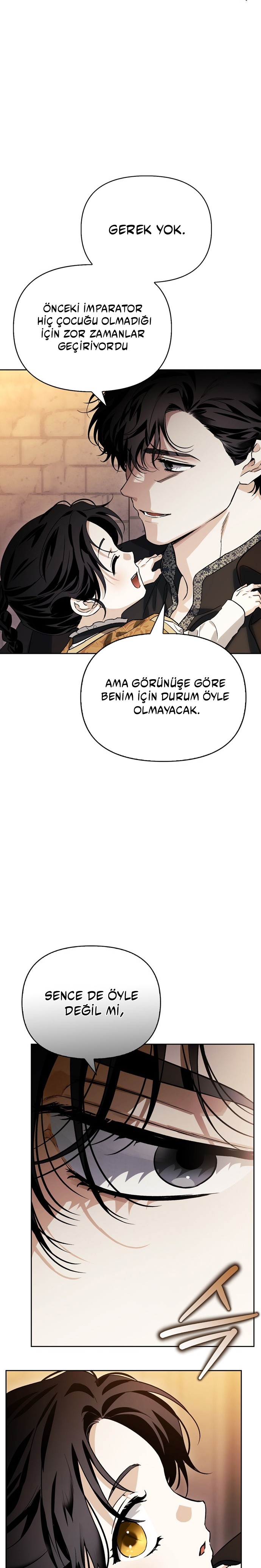 I Tamed My Ex-Husbands Mad Dog Bölüm 82 - Sayfa 25