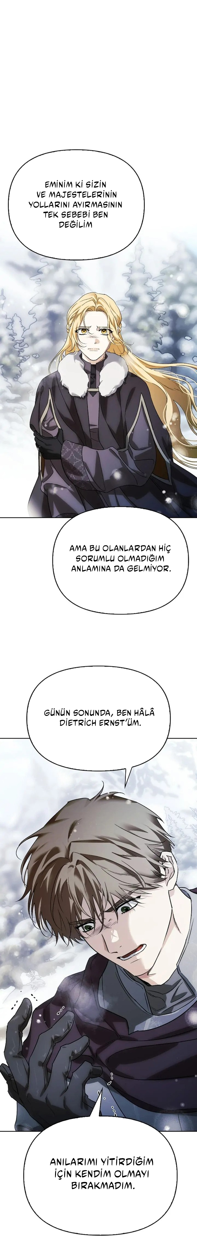 I Tamed My Ex-Husbands Mad Dog Bölüm 86 - Sayfa 2