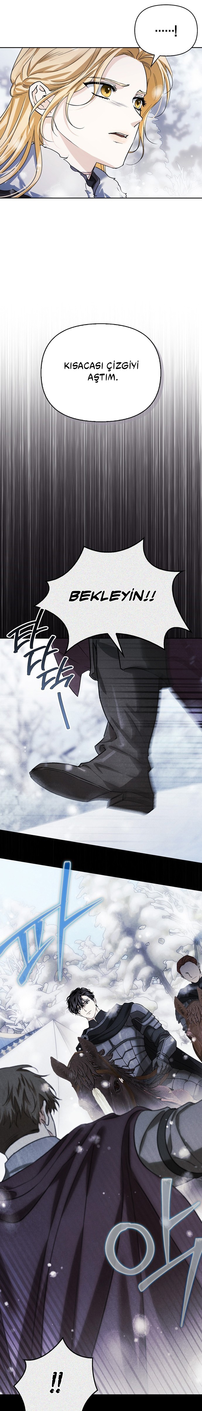 I Tamed My Ex-Husbands Mad Dog Bölüm 86 - Sayfa 3