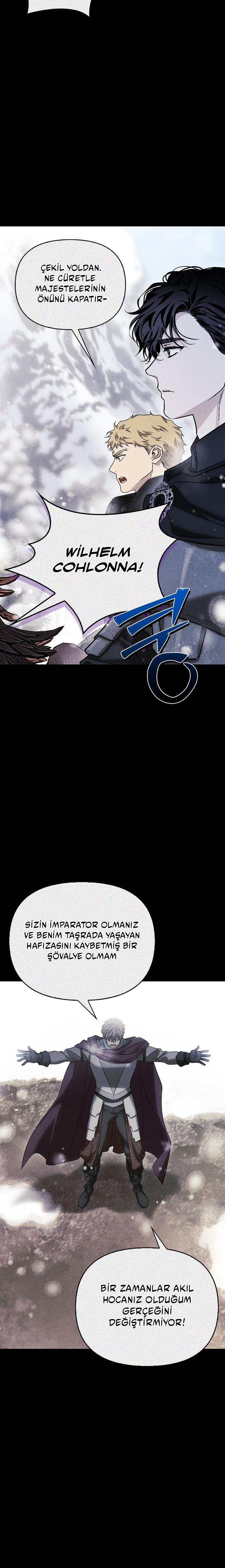 I Tamed My Ex-Husbands Mad Dog Bölüm 86 - Sayfa 4