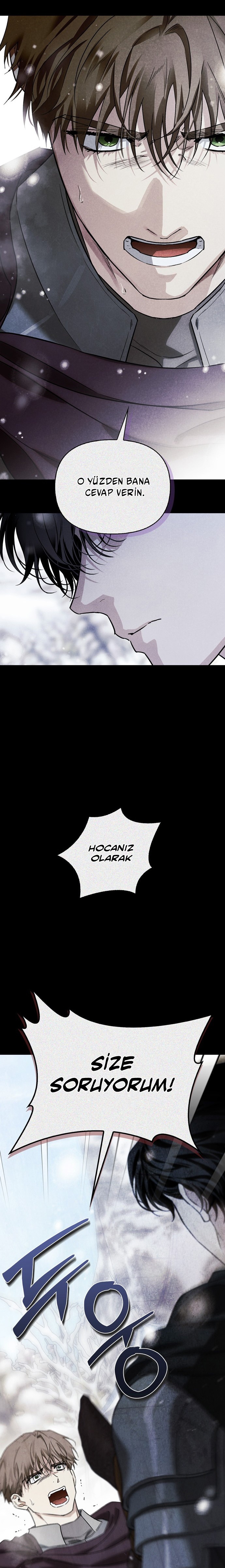 I Tamed My Ex-Husbands Mad Dog Bölüm 86 - Sayfa 5