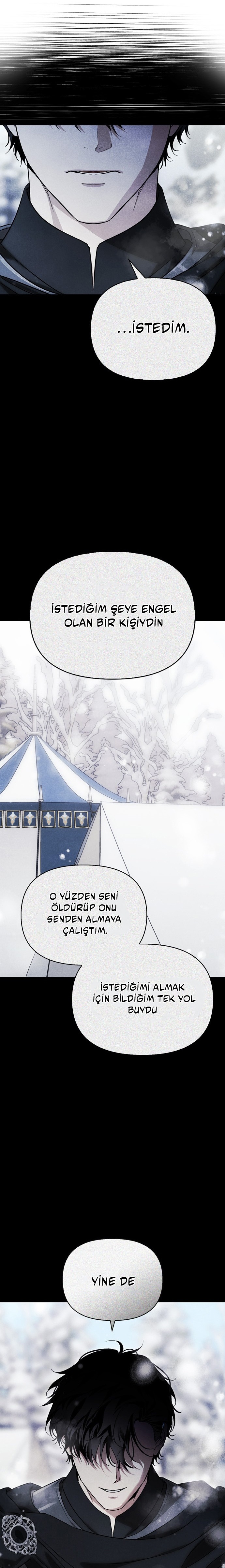 I Tamed My Ex-Husbands Mad Dog Bölüm 86 - Sayfa 7