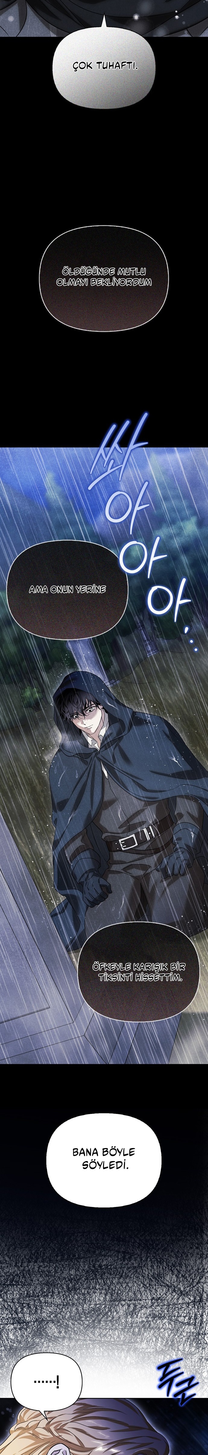 I Tamed My Ex-Husbands Mad Dog Bölüm 86 - Sayfa 8