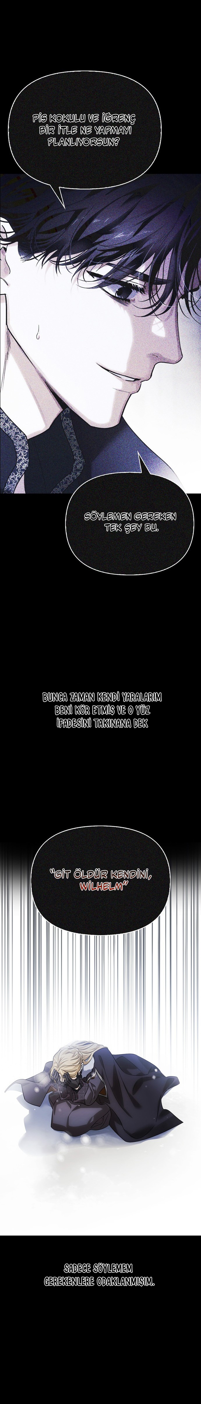 I Tamed My Ex-Husbands Mad Dog Bölüm 86 - Sayfa 12