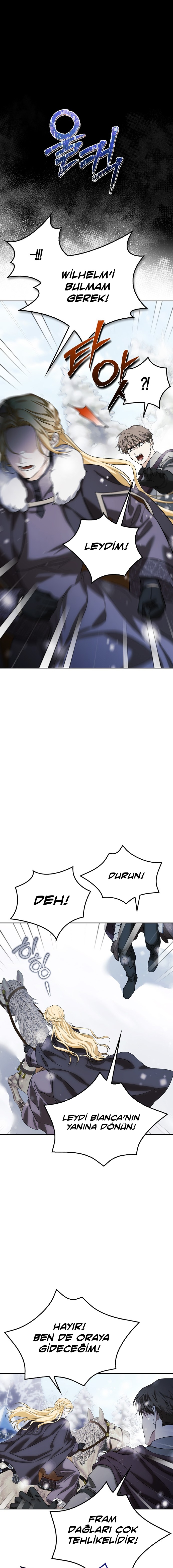 I Tamed My Ex-Husbands Mad Dog Bölüm 86 - Sayfa 13